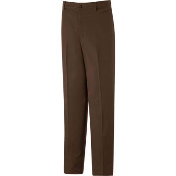 Vf Imagewear Red Kap¬Æ Dura-Kap¬Æ Industrial Uniform Pant Brown 34x30 PT20 PT20BN3430